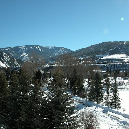 Beaver Creek West Condos Avon Dış mekan fotoğraf