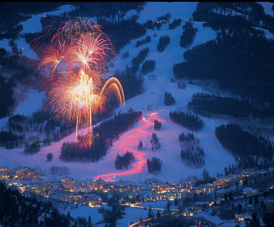 Beaver Creek West Condos Avon Dış mekan fotoğraf