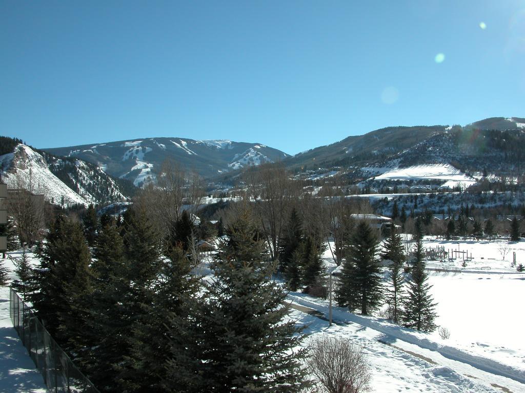 Beaver Creek West Condos Avon Dış mekan fotoğraf