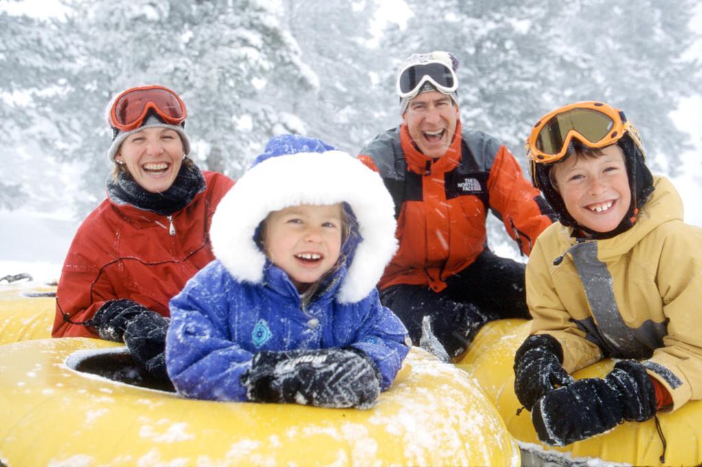 Beaver Creek West Condos Avon Dış mekan fotoğraf