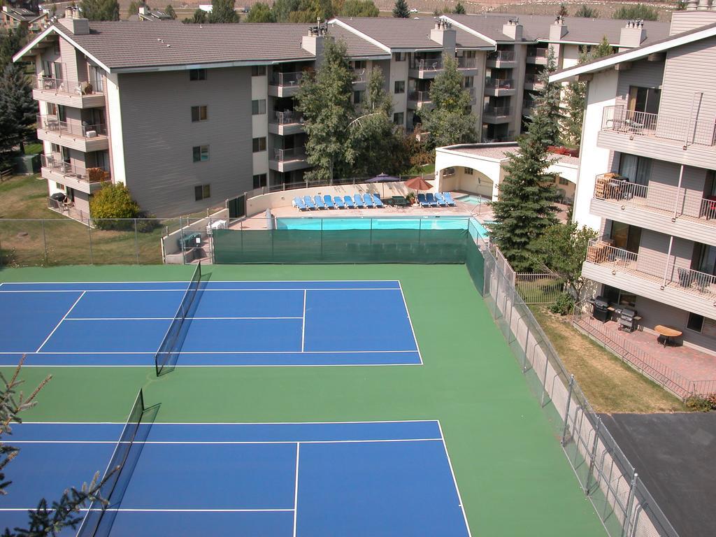Beaver Creek West Condos Avon Dış mekan fotoğraf