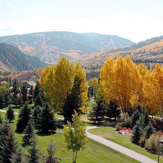 Beaver Creek West Condos Avon Konforlar fotoğraf