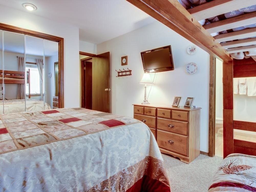 Beaver Creek West Condos Avon Dış mekan fotoğraf