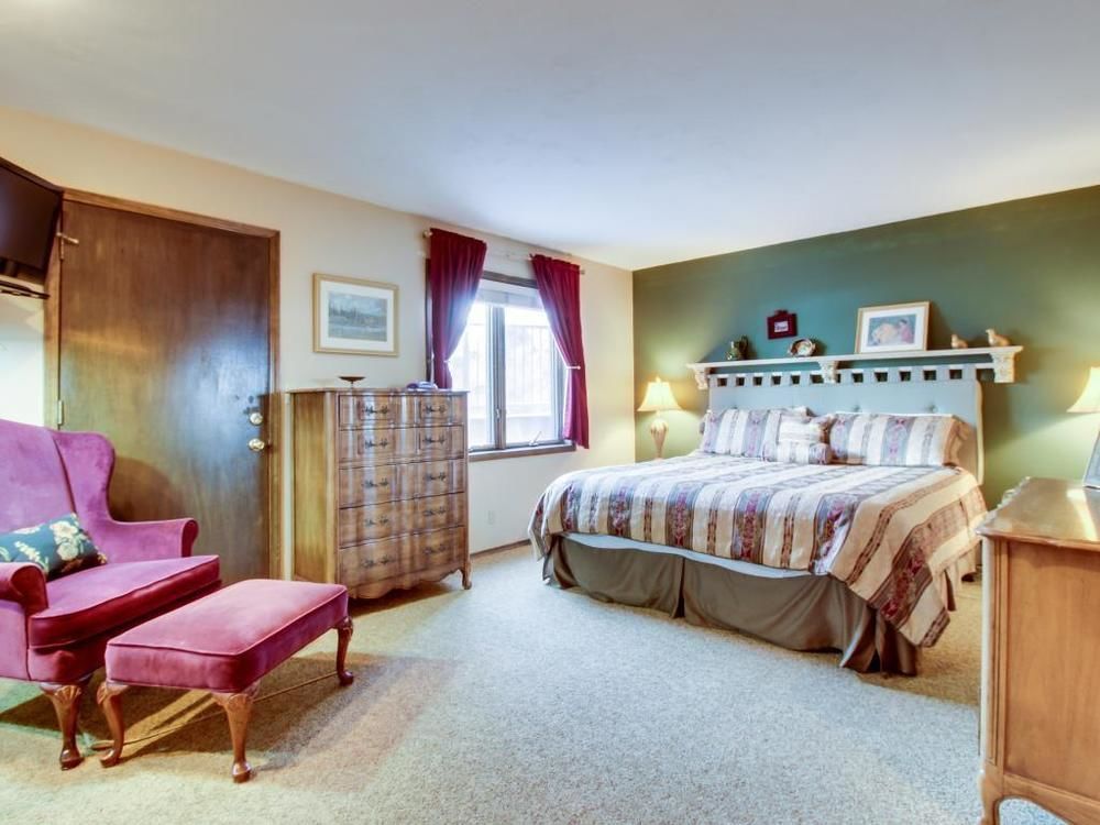 Beaver Creek West Condos Avon Dış mekan fotoğraf