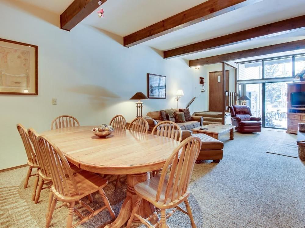 Beaver Creek West Condos Avon Dış mekan fotoğraf