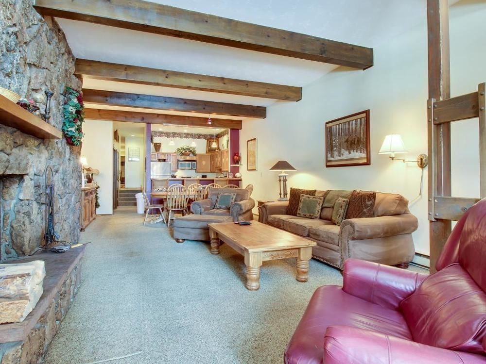Beaver Creek West Condos Avon Dış mekan fotoğraf