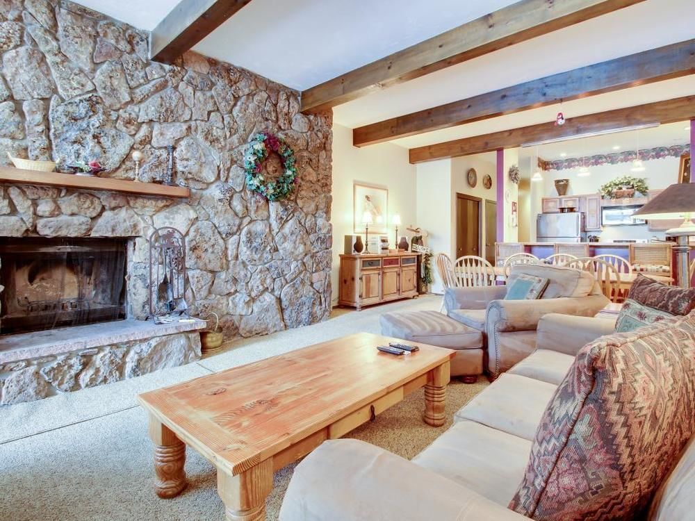 Beaver Creek West Condos Avon Dış mekan fotoğraf