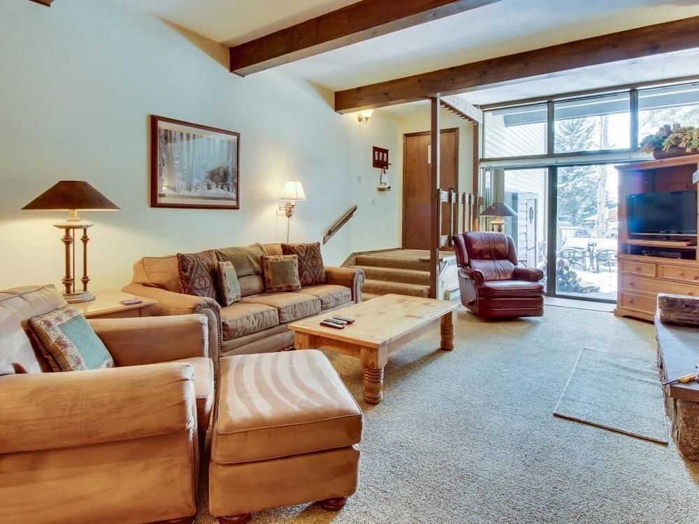 Beaver Creek West Condos Avon Dış mekan fotoğraf