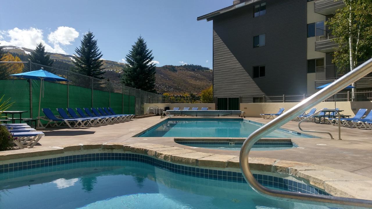 Beaver Creek West Condos Avon Dış mekan fotoğraf
