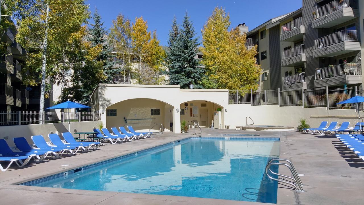 Beaver Creek West Condos Avon Dış mekan fotoğraf
